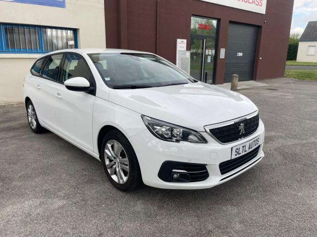 Peugeot 308 Sw image 7