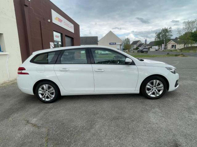 Peugeot 308 Sw image 6