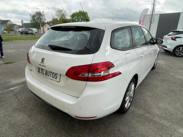 Peugeot 308 Sw image 4