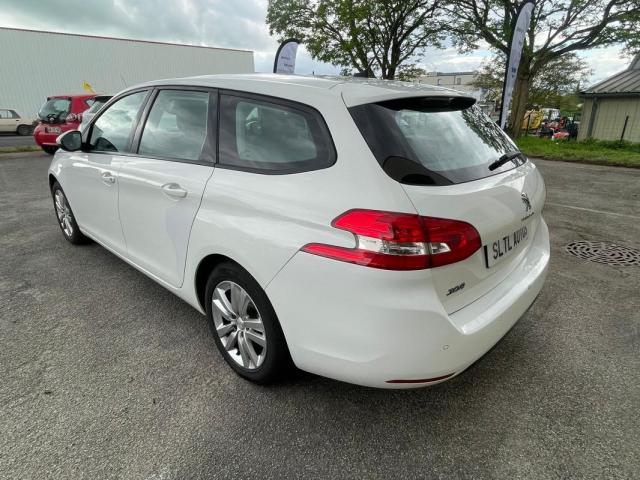 Peugeot 308 Sw image 5