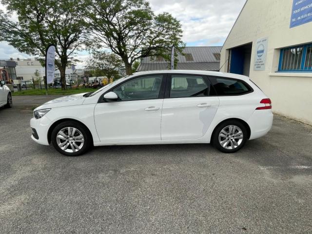 Peugeot 308 Sw image 9