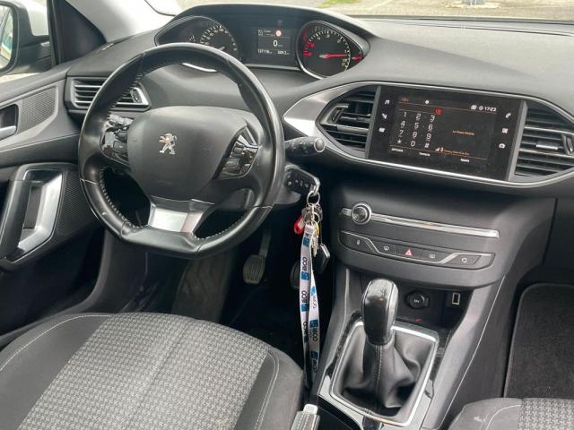 Peugeot 308 Sw image 2