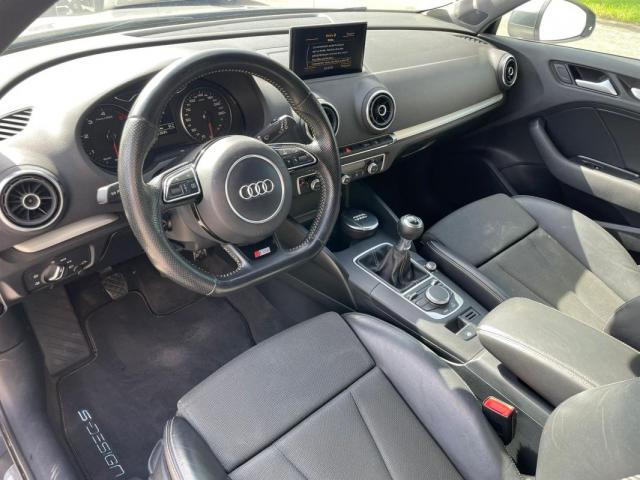 Audi A3 Sportback image 1