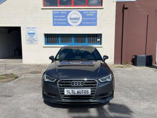 Audi A3 Sportback image 5