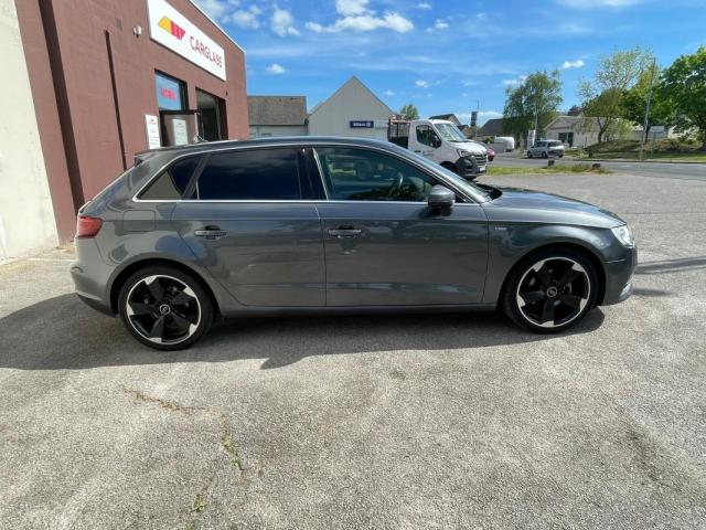 Audi A3 Sportback image 4