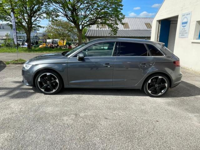 Audi A3 Sportback image 6