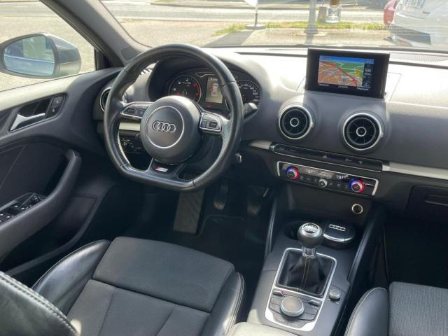 Audi A3 Sportback image 2