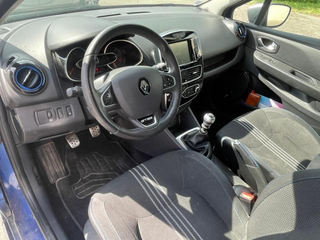 Renault Clio image 8