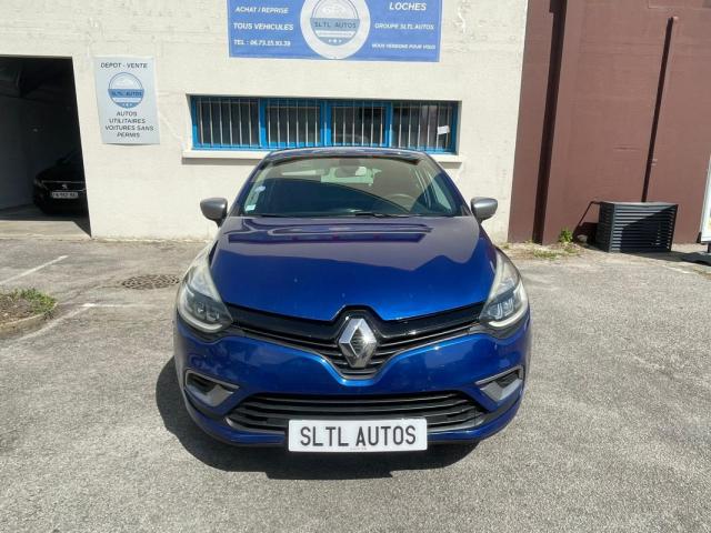 Renault Clio image 2