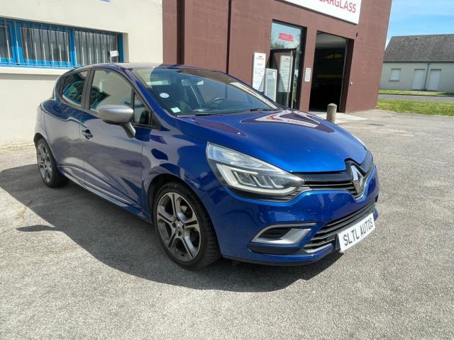Renault Clio image 3