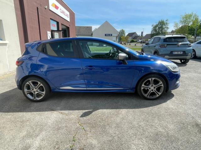Renault Clio image 6