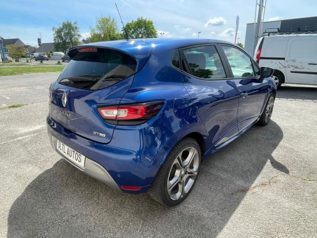 Renault Clio image 9