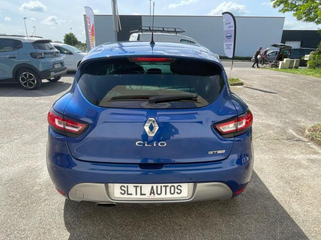 Renault Clio image 4