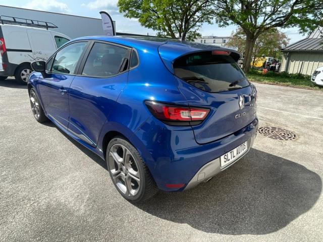 Renault Clio image 5