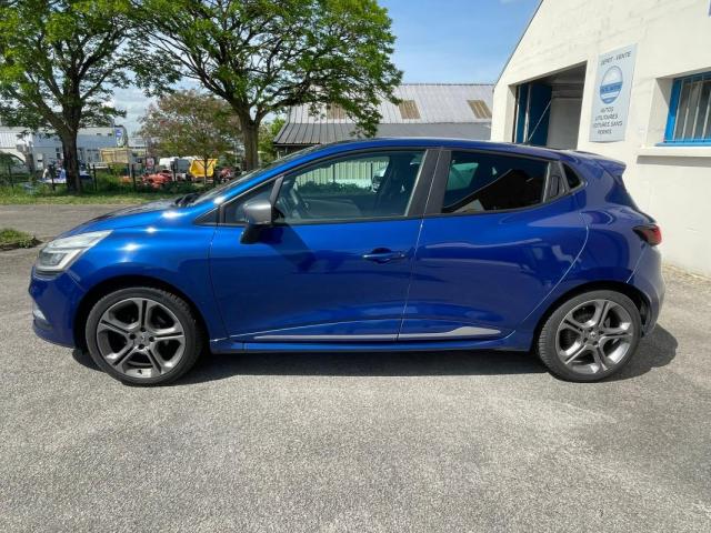 Renault Clio image 1