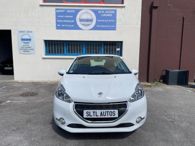 Peugeot 208 image 3