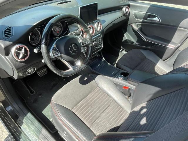 Mercedes Benz Cla image 3