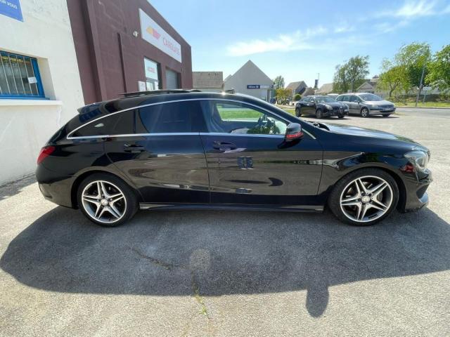 Mercedes Benz Cla image 7