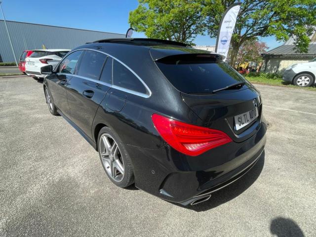 Mercedes Benz Cla image 2