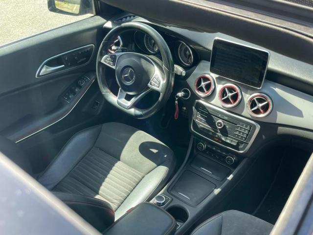 Mercedes Benz Cla image 1