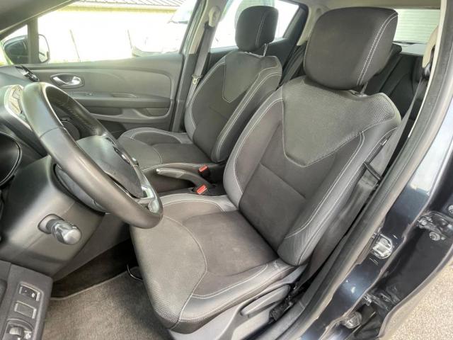 Renault Clio image 2