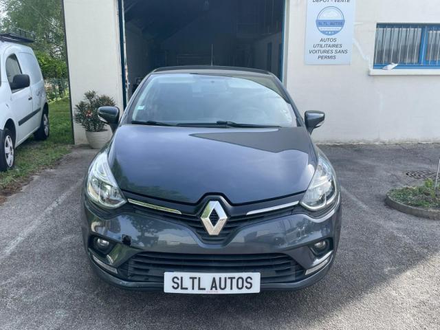 Renault Clio image 3