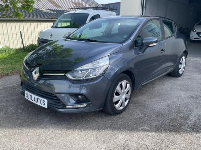 Renault Clio image 9