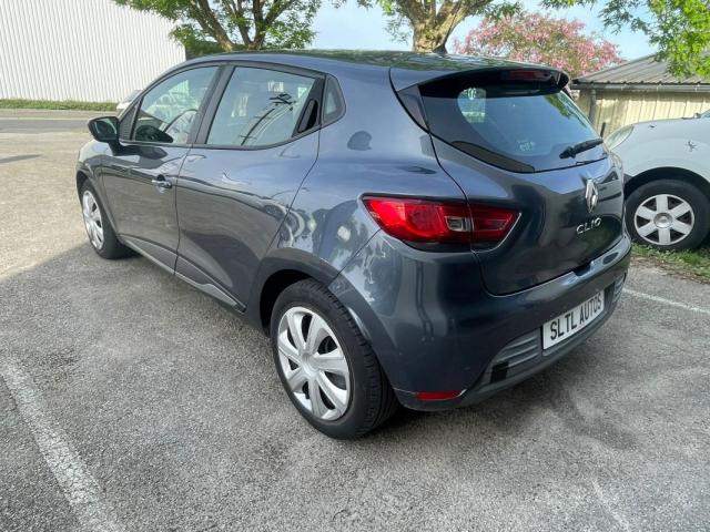 Renault Clio image 7