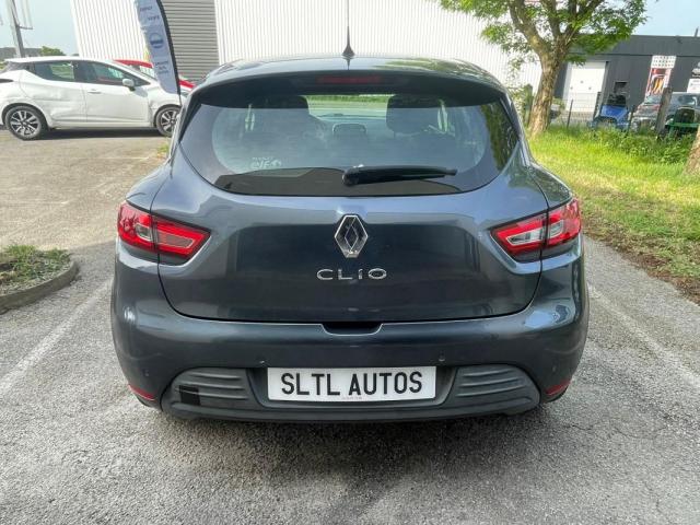 Renault Clio image 8