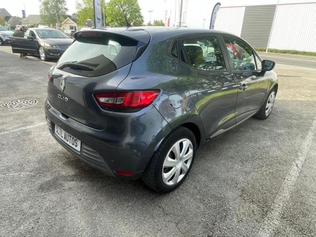 Renault Clio image 4