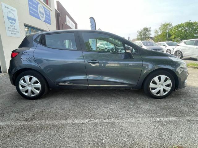 Renault Clio image 6