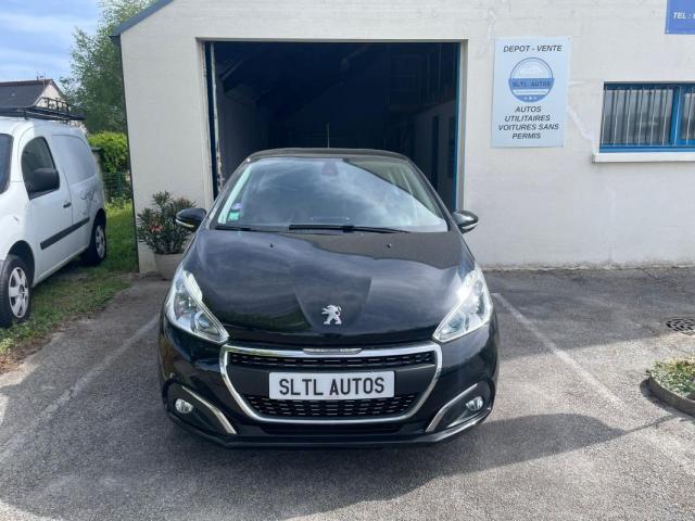 Peugeot 208 image 4