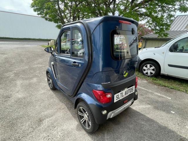 Imf E-Pauline image 3