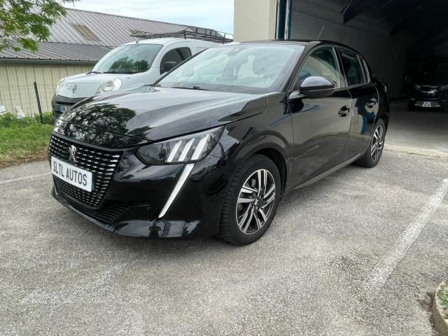 Peugeot 208 image 3