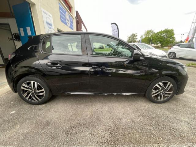 Peugeot 208 image 4