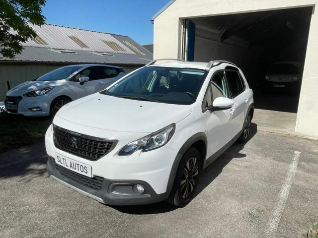 Peugeot 2008 image 6