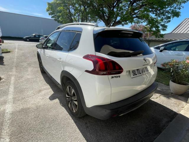 Peugeot 2008 image 1
