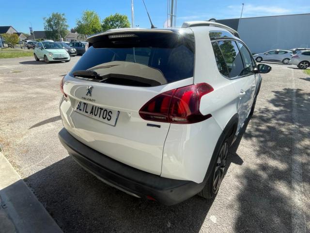 Peugeot 2008 image 4