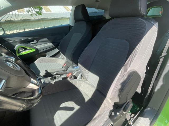 Volkswagen Scirocco image 6