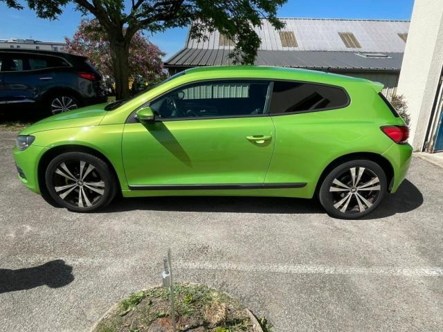 Volkswagen Scirocco image 9