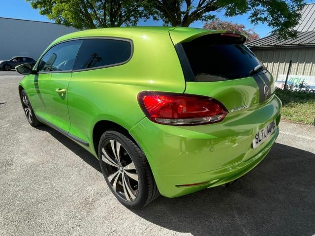 Volkswagen Scirocco image 1