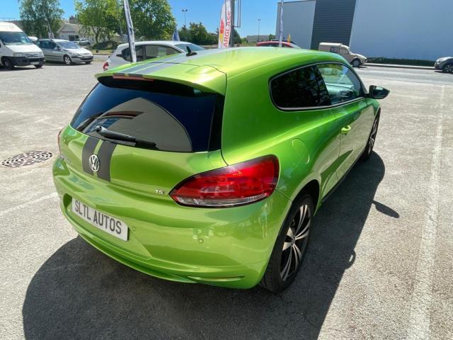 Volkswagen Scirocco image 3