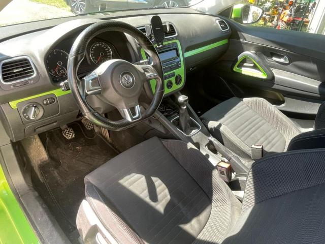 Volkswagen Scirocco image 5