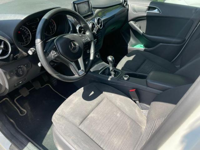 Mercedes Benz Classe B image 3