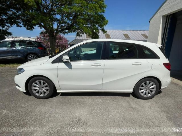 Mercedes Benz Classe B image 8