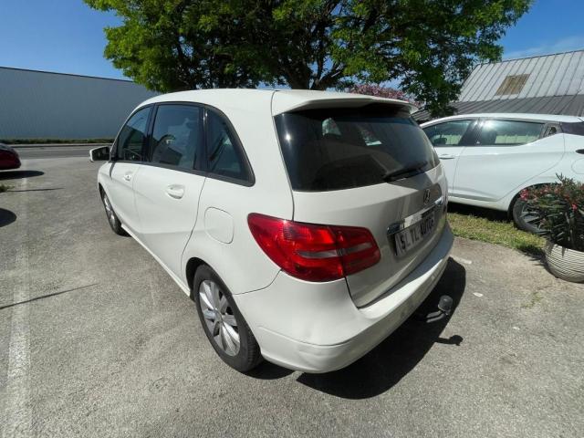 Mercedes Benz Classe B image 1