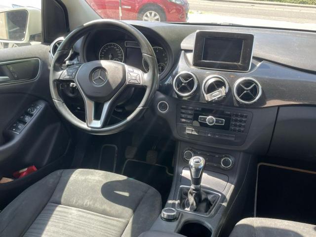 Mercedes Benz Classe B image 2