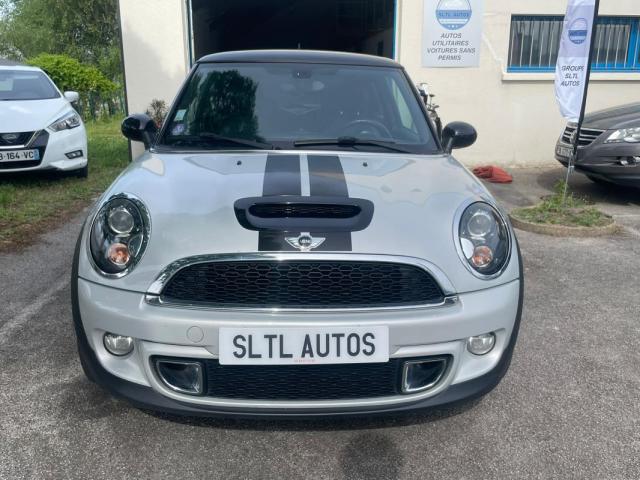 Mini Cooper image 4