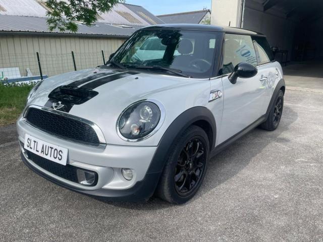 Mini Cooper image 7
