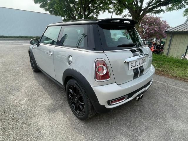 Mini Cooper image 8